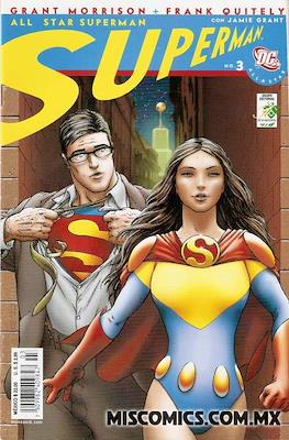 All-Star Superman (Grapa) #3