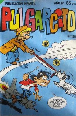 Pulgarcito #160