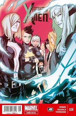 Uncanny X-Men (2013-2016) #28