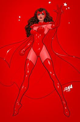 Sorcerer Supreme (2026 - Variant Cover) #3.3