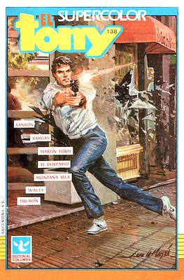 El Tony Supercolor #138