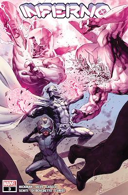 Inferno (2021) #3