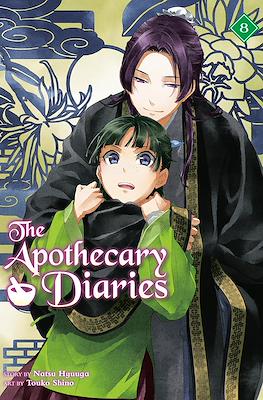 The Apothecary Diaries #8