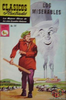 Clásicos Ilustrados #181
