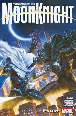 Vengeance of the Moon Knight Vol. 2 (2024) #2