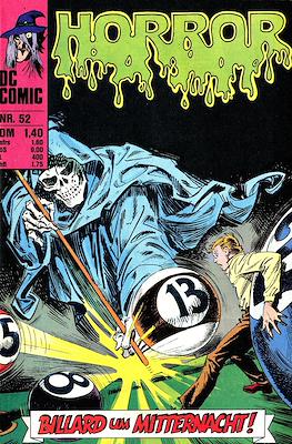 Horror #52