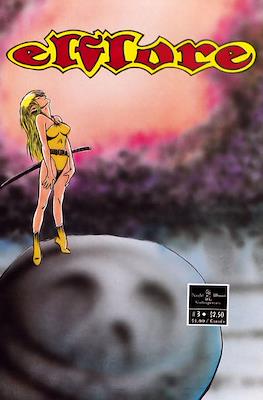 Elflore Vol. 3 #3
