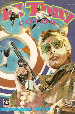 El Tony Color #13