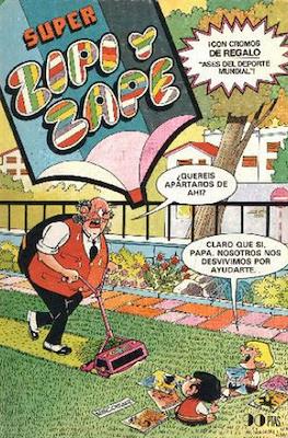 Super Zipi y Zape #139