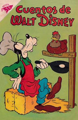 Cuentos de Walt Disney #143