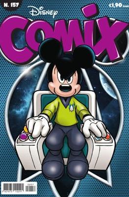 Disney Comix #157