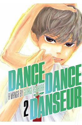 Dance Dance Danseur #2