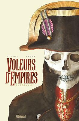 Voleurs d'Empires