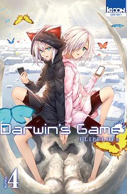 Darwin’s Game #4