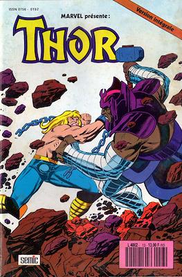 Thor Version Intégrale (1988-1993) #13