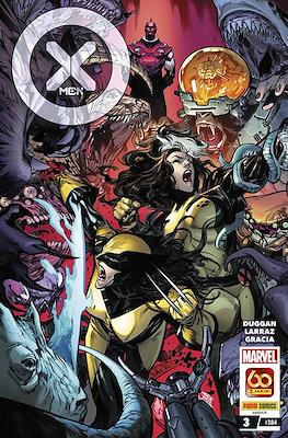 Gli Incredibili X-Men #384