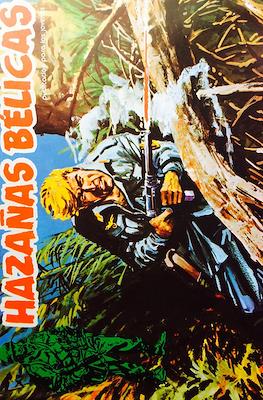 Hazañas Bélicas (1973-1988) #77