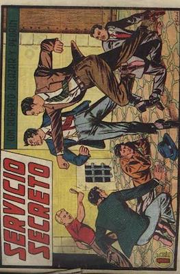 Roberto Alcázar y Pedrín #297