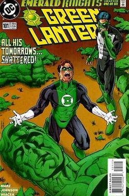 Green Lantern Vol. 3 (1990-2004) (Comic-Book) #101