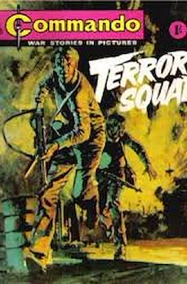 Commando #359