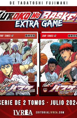 Kuroko no Basket: Extra game