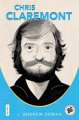 Biographix #6