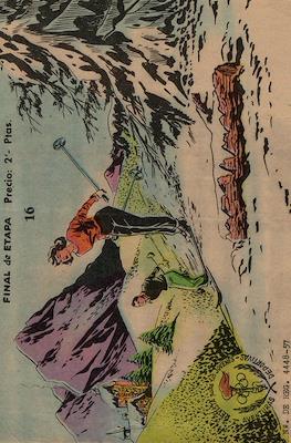 Aventuras Deportivas (1965) #16
