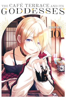 The Café Terrace and its Goddesses #10