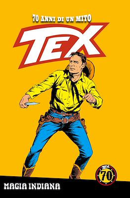 Tex: 70 anni di un mito #32