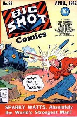 Big Shot Comics #23