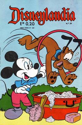 Disneylandia #29