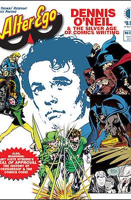 Alter Ego Vol. 3 #123