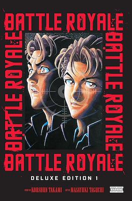 Battle Royale - Deluxe Edition (Digital) #1