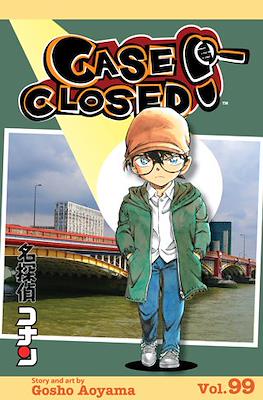 Case Closed #99