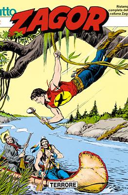 Tutto Zagor #2