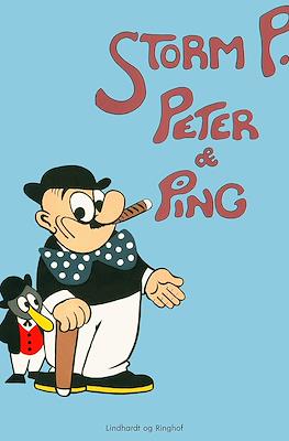 Peter og Ping