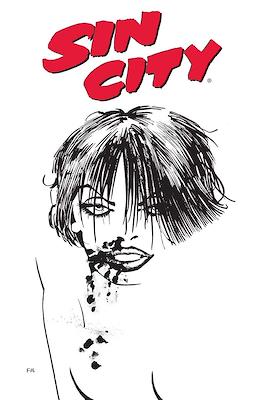 Sin City #2