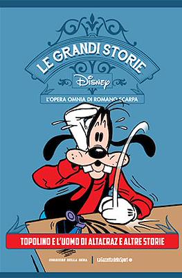Le grandi storie Disney. L'opera omnia di Romano Scarpa #9