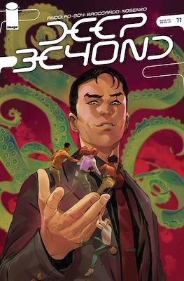 Deep Beyond #11