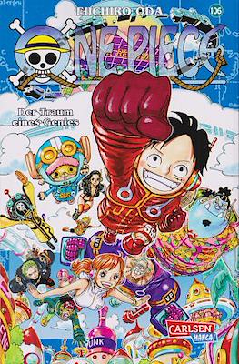 One Piece #106