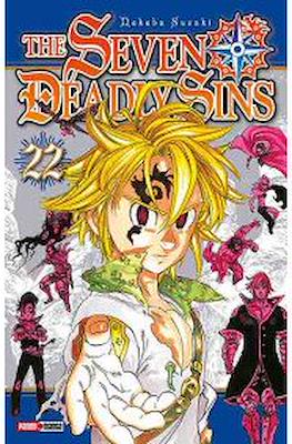 The Seven Deadly Sins (Rústica) #22