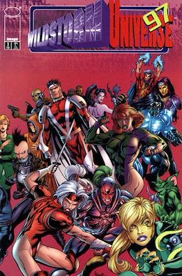 Wildstorm Universe 97 #3