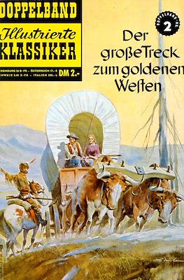 Illustrierte Klassiker Doppelband #2