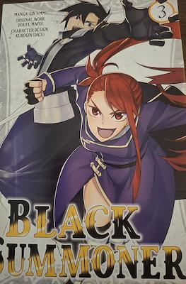 Black Summoner #3