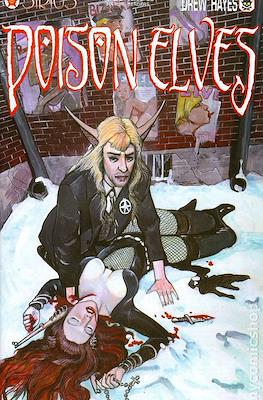 Poison Elves Vol. 2 (1995 - 2007) #25