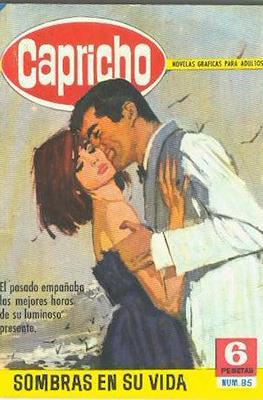 Capricho (1963) #85