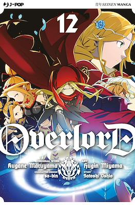 Overlord #12