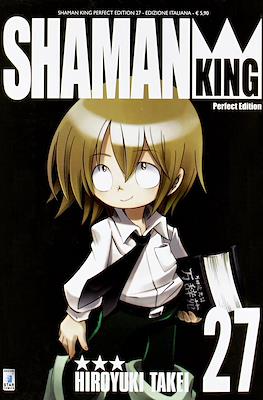 Shaman King Perfect Edition #27