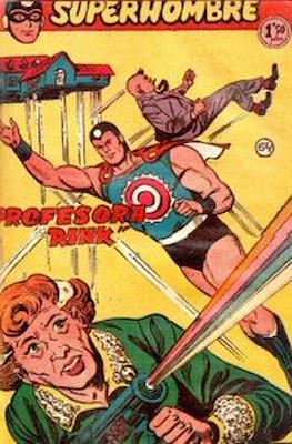 Superhombre #64