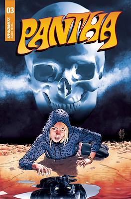 Pantha (2022-) #3